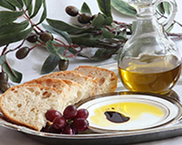 Infused Olive Oil at Plantation Olive Oil.